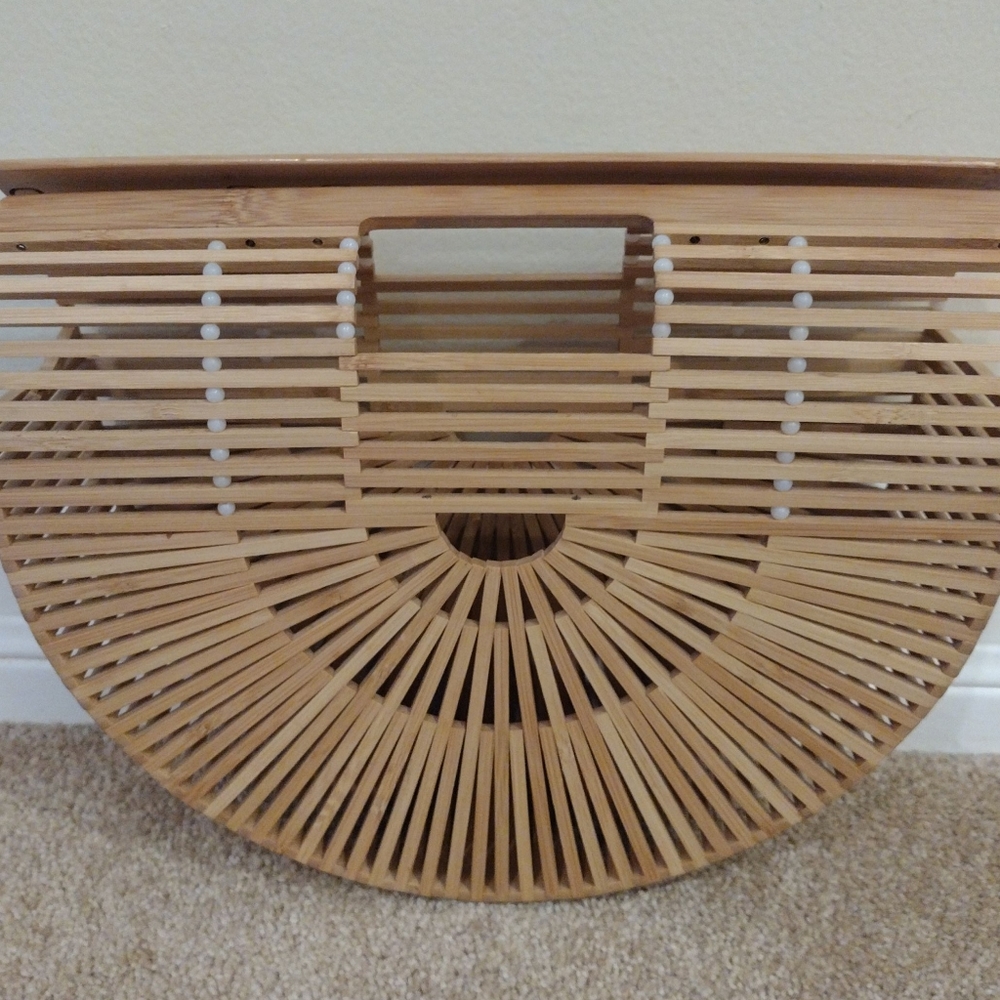 Bamboo Tote